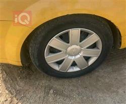 شيفروليه اوبترا